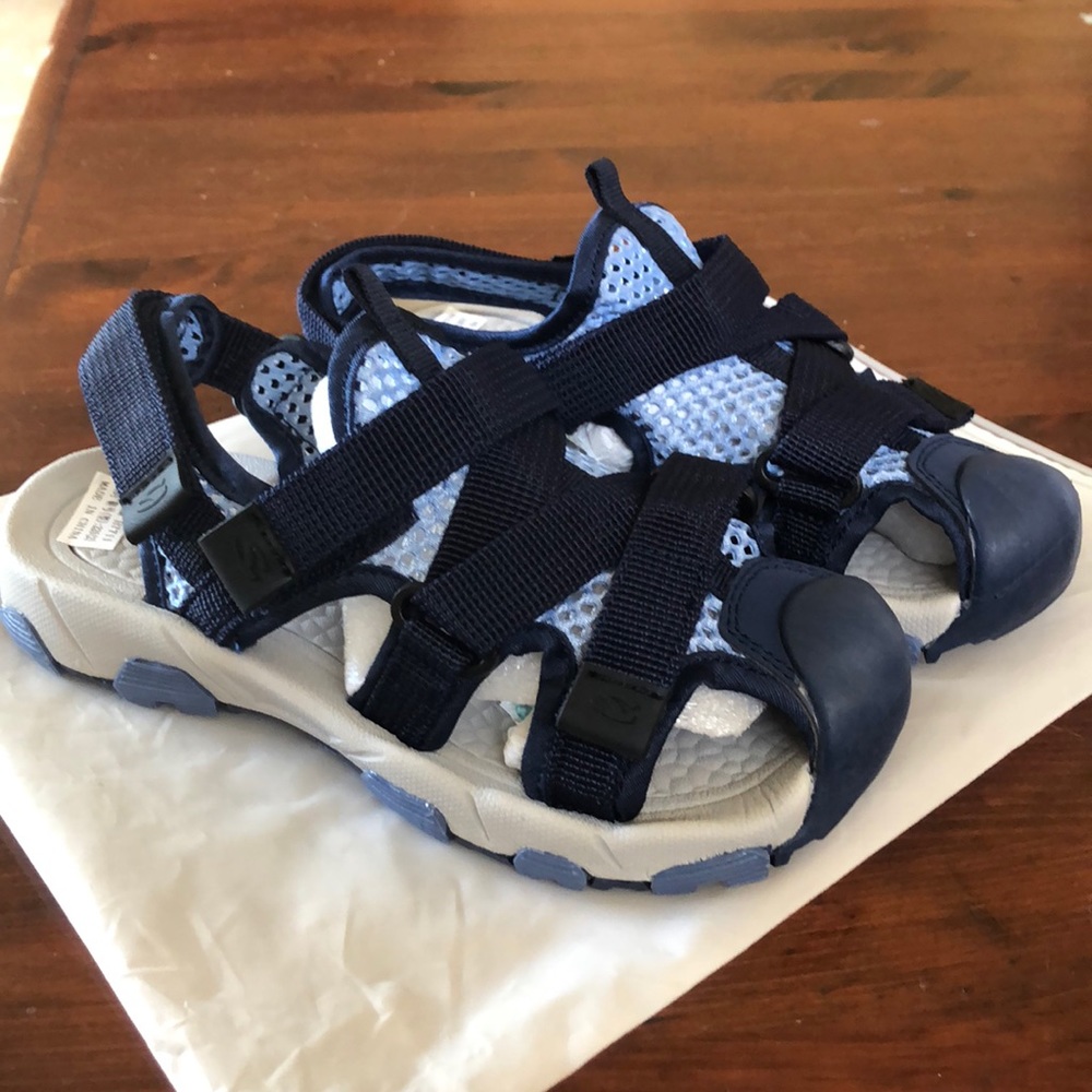 Brand New Boys Sandals/ Water Shoes